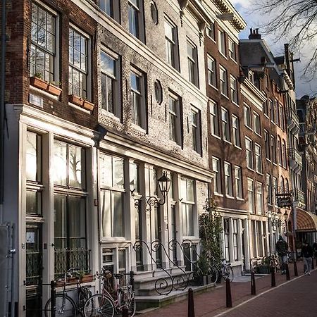 B&B Singel Amsterdam Centre מראה חיצוני תמונה