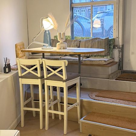 B&B Singel Amsterdam Centre מראה חיצוני תמונה