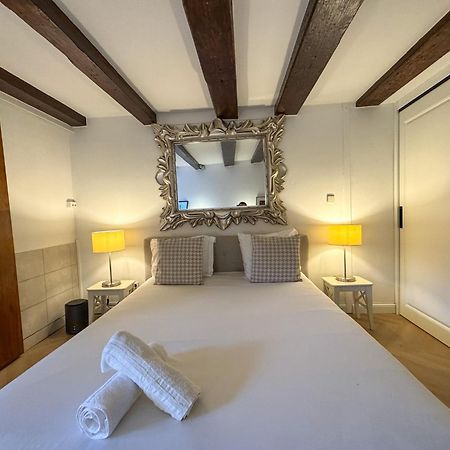 B&B Singel Amsterdam Centre מראה חיצוני תמונה
