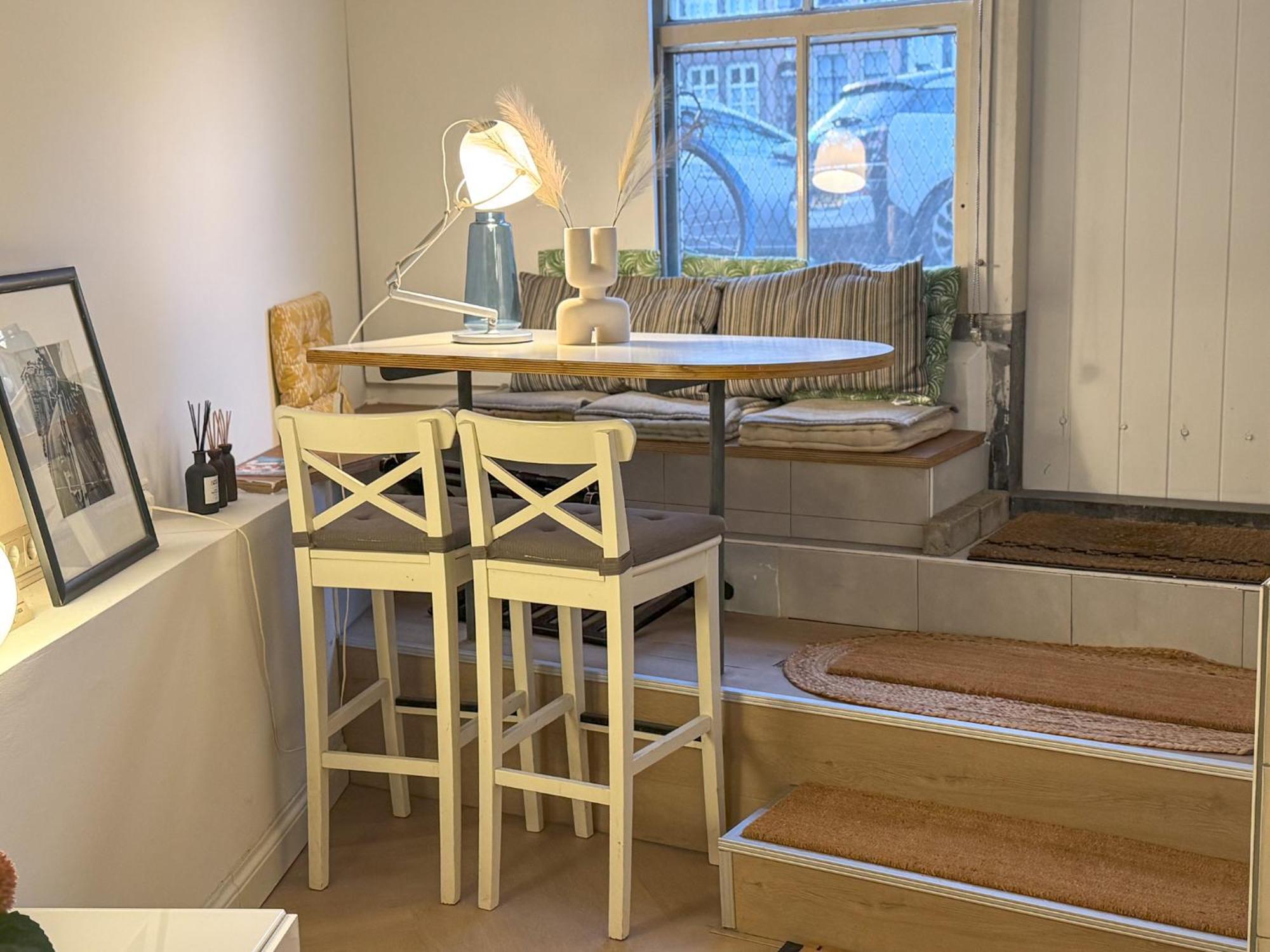 B&B Singel Amsterdam Centre מראה חיצוני תמונה