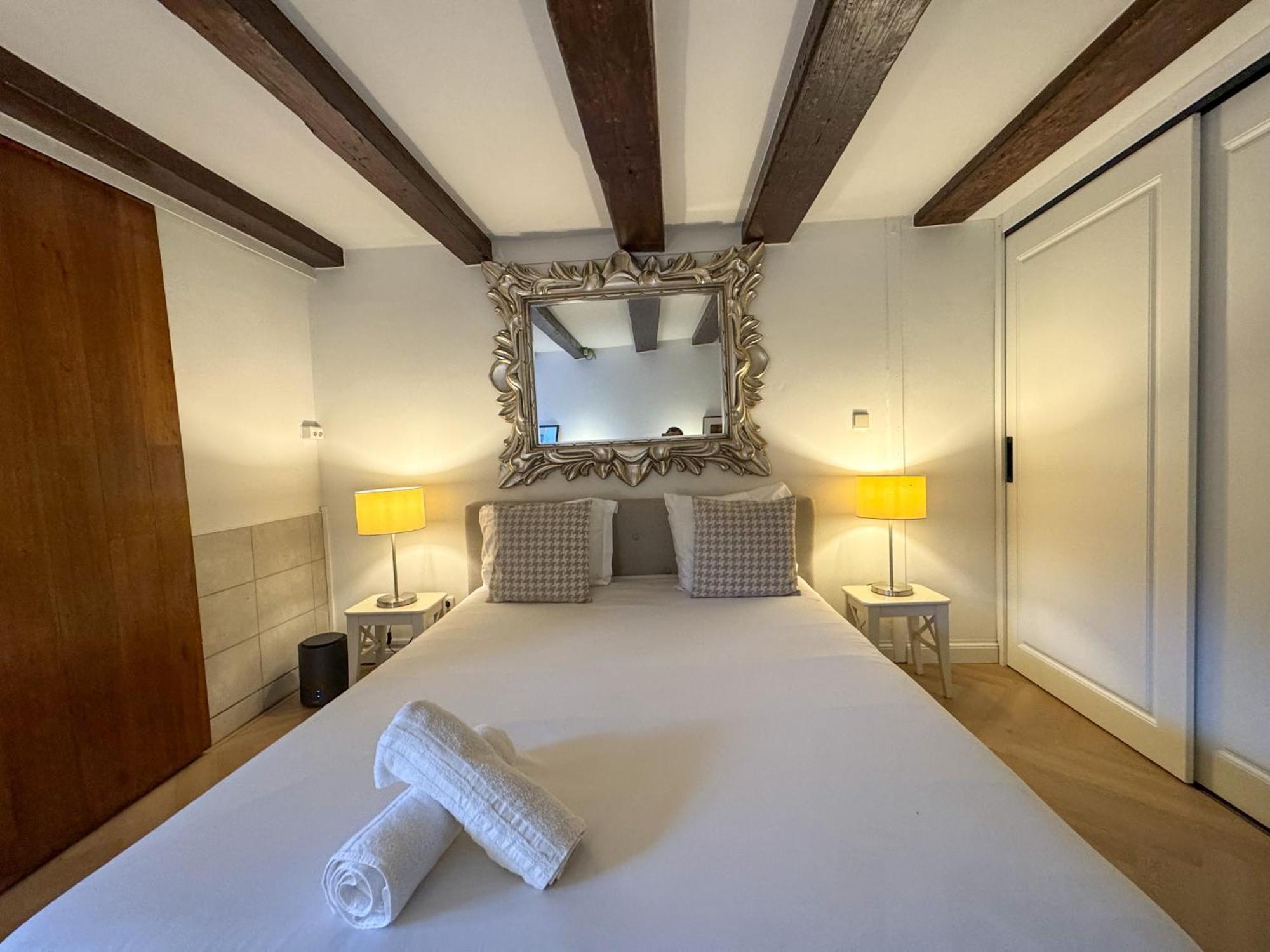 B&B Singel Amsterdam Centre מראה חיצוני תמונה