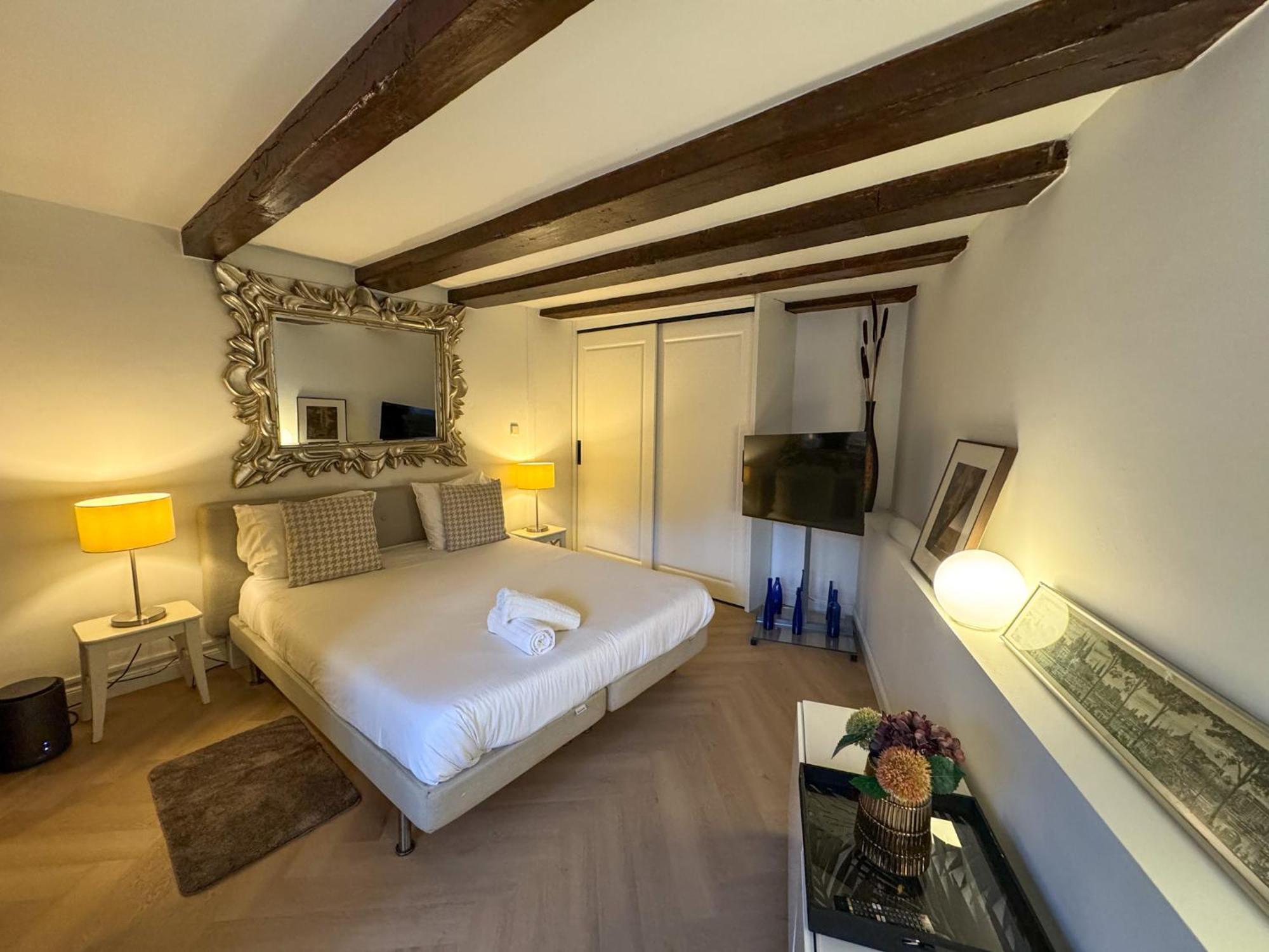 B&B Singel Amsterdam Centre מראה חיצוני תמונה