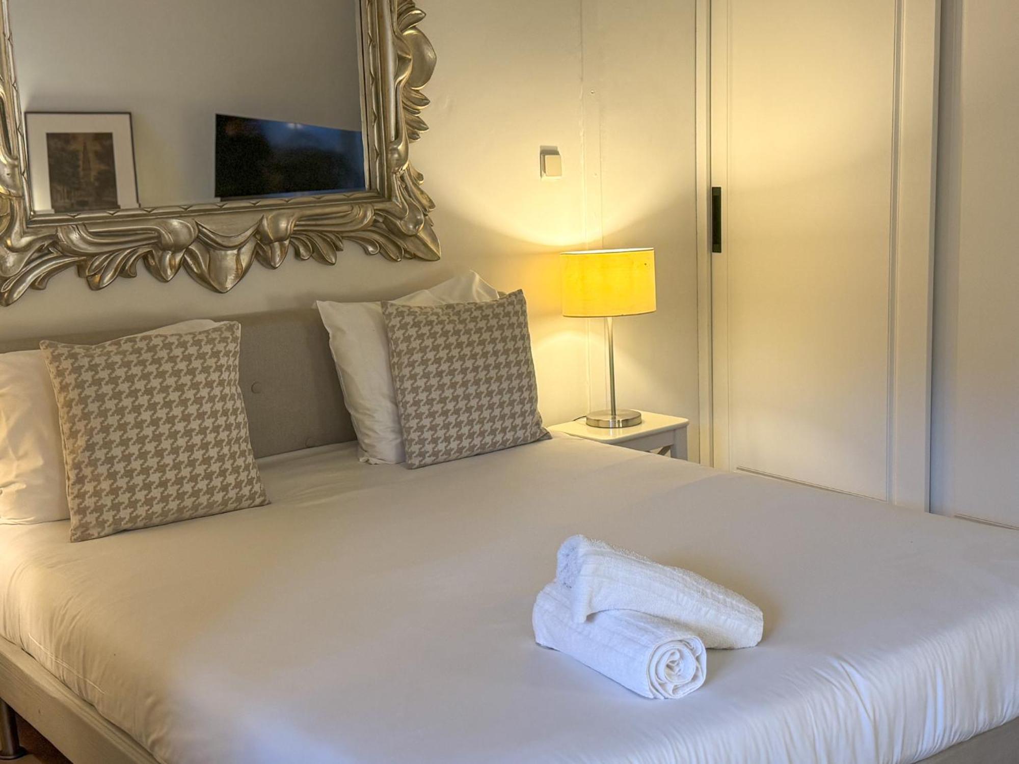 B&B Singel Amsterdam Centre מראה חיצוני תמונה