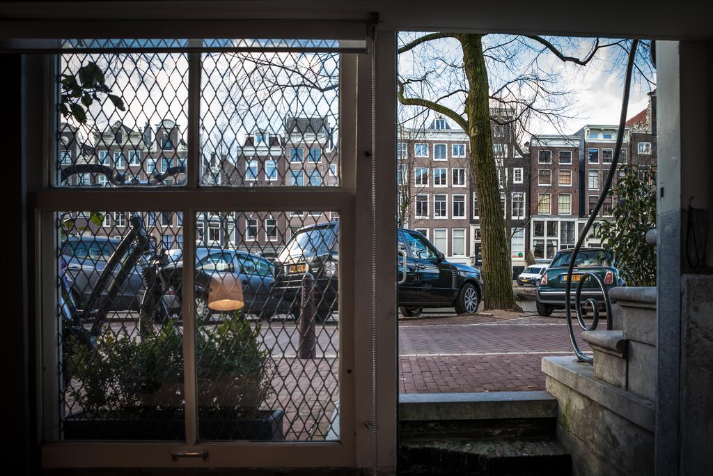 B&B Singel Amsterdam Centre מראה חיצוני תמונה