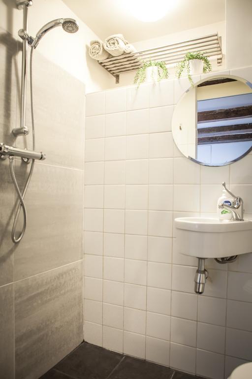 B&B Singel Amsterdam Centre חדר תמונה