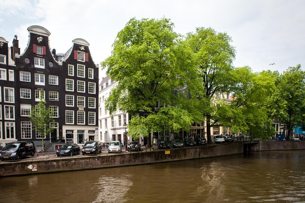 B&B Singel Amsterdam Centre מראה חיצוני תמונה
